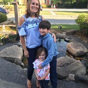 Meet your Posher, Scott